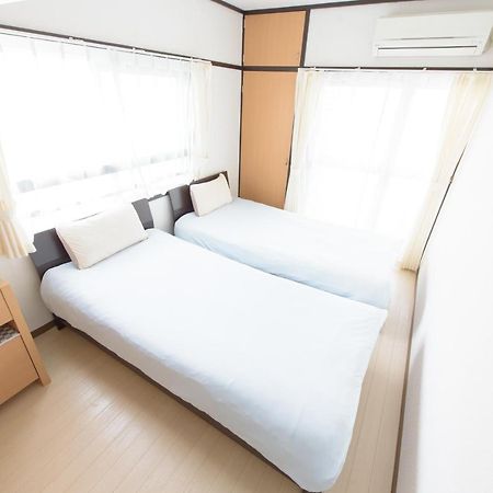 Cocostay Felice Хиросима Экстерьер фото