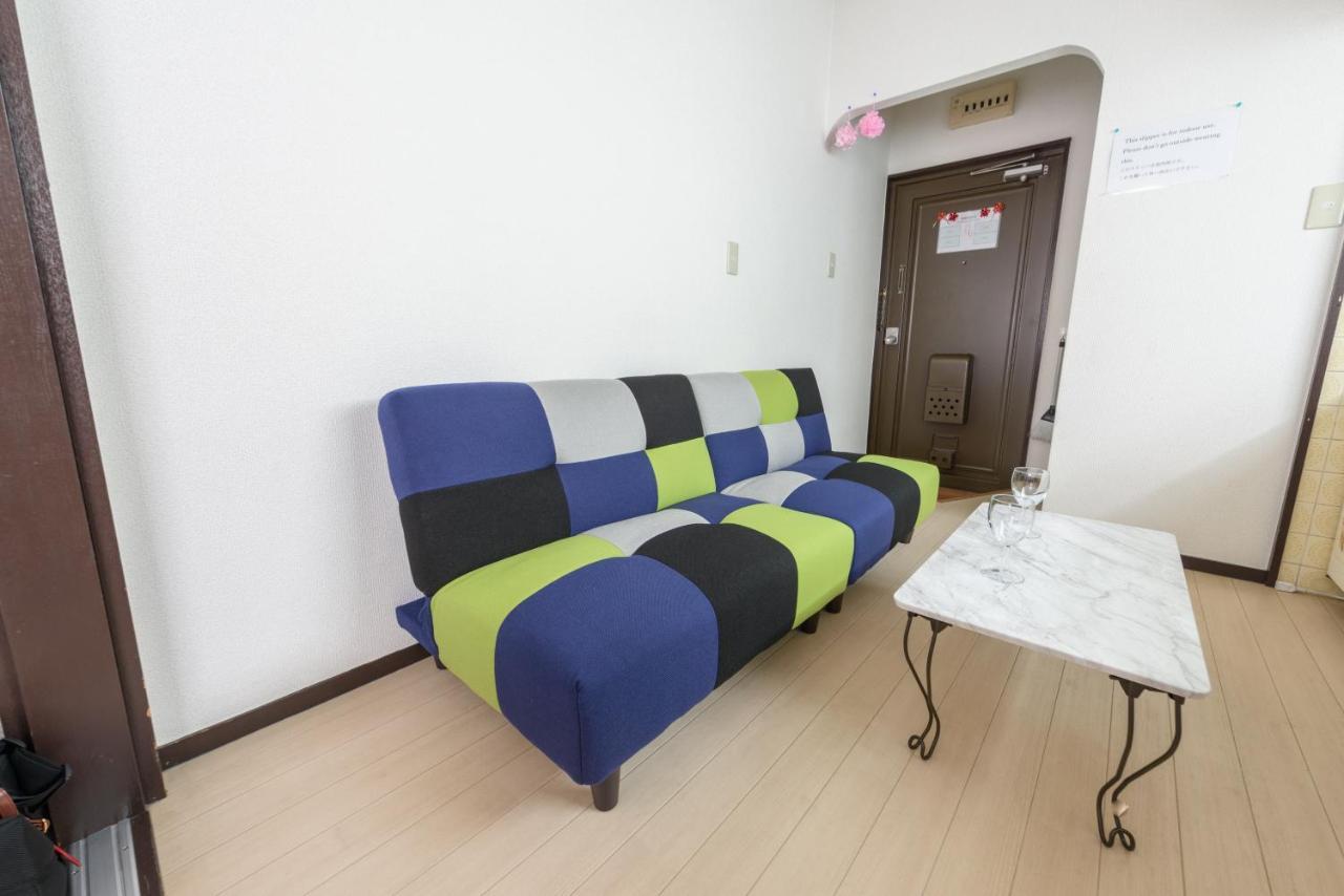 Cocostay Felice Хиросима Экстерьер фото