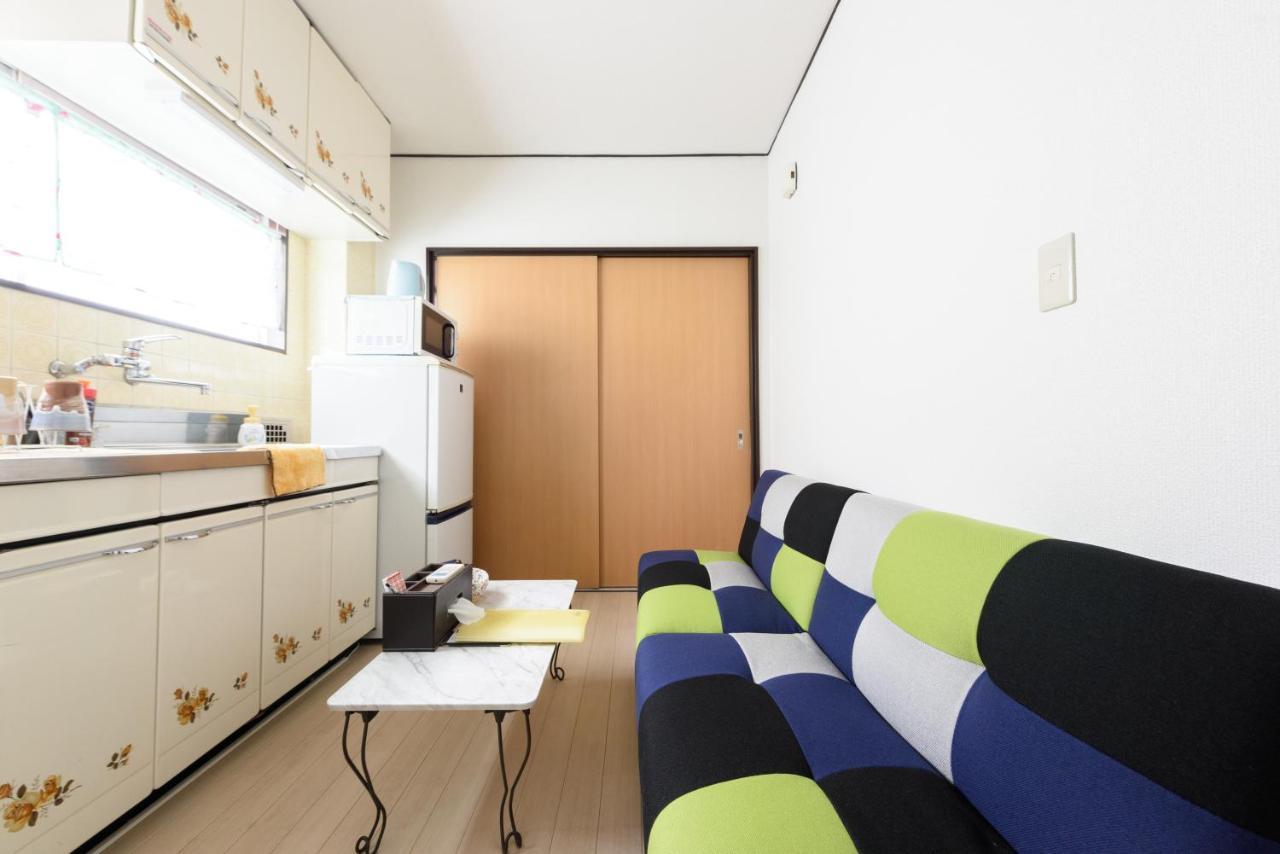 Cocostay Felice Хиросима Экстерьер фото