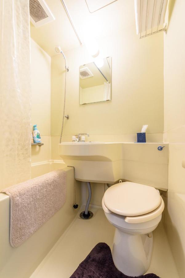 Cocostay Felice Хиросима Экстерьер фото