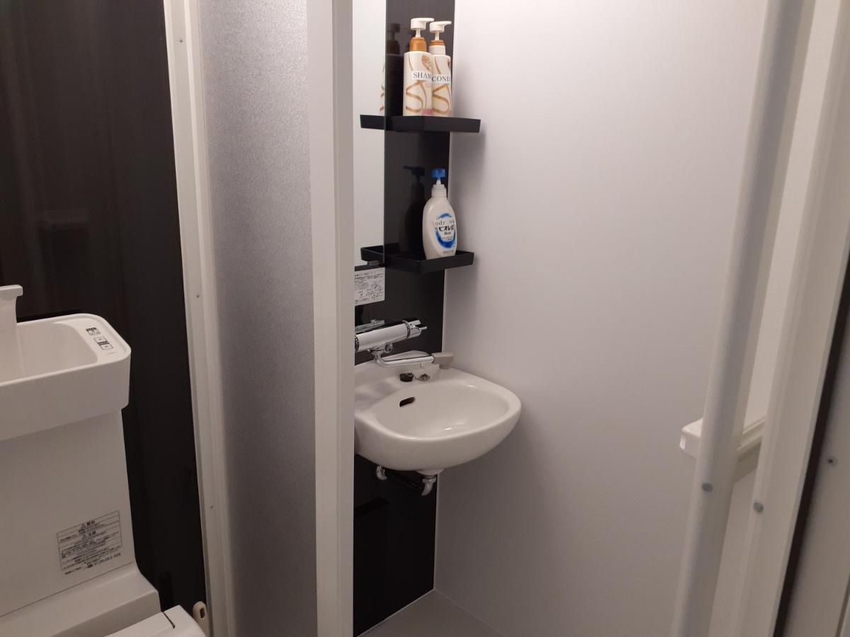 Cocostay Felice Хиросима Экстерьер фото