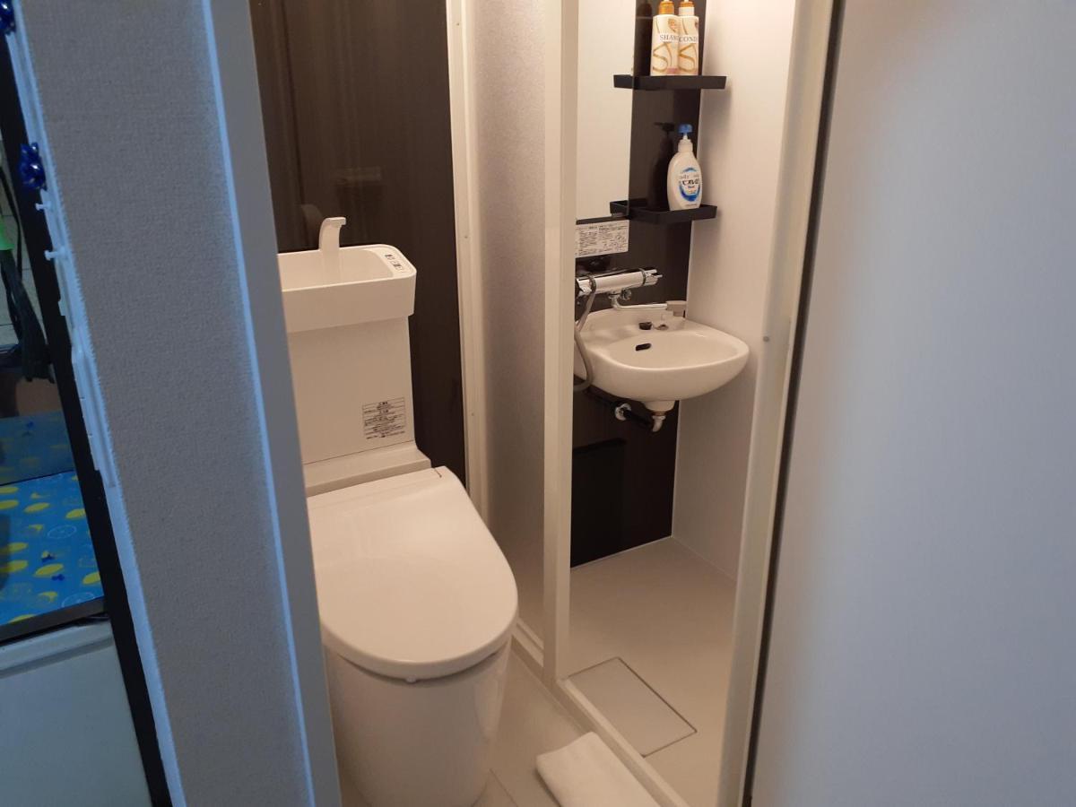 Cocostay Felice Хиросима Экстерьер фото