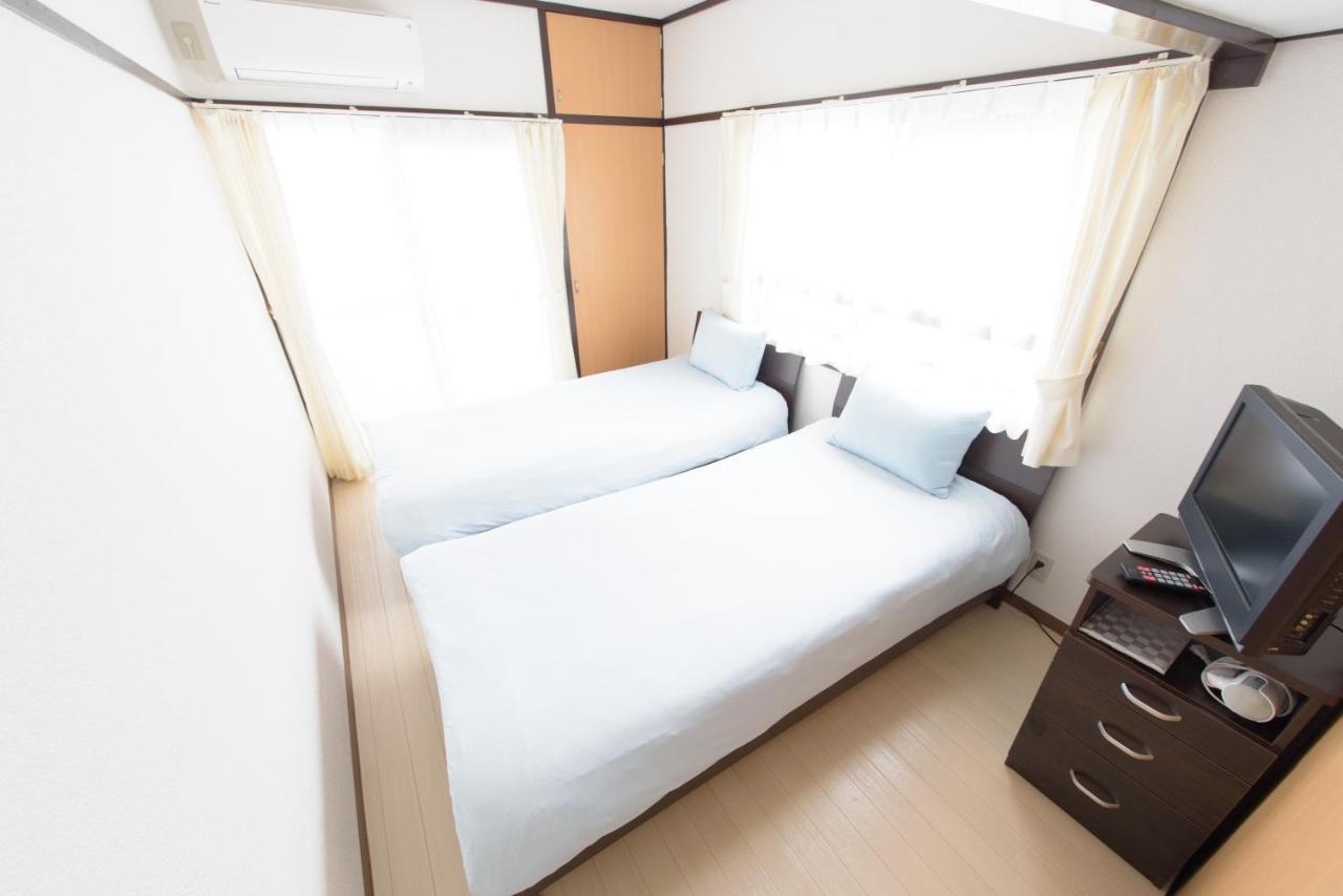 Cocostay Felice Хиросима Экстерьер фото