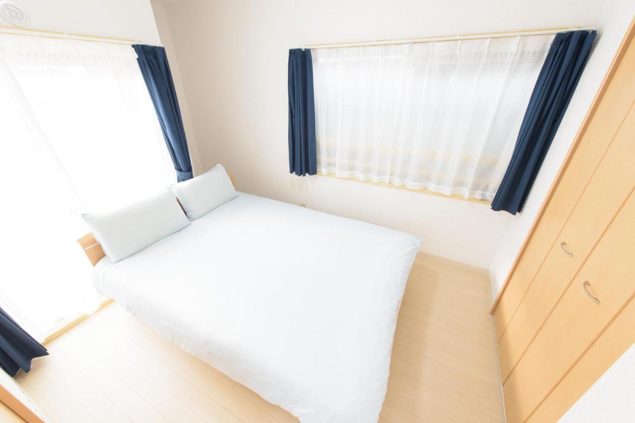 Cocostay Felice Хиросима Экстерьер фото