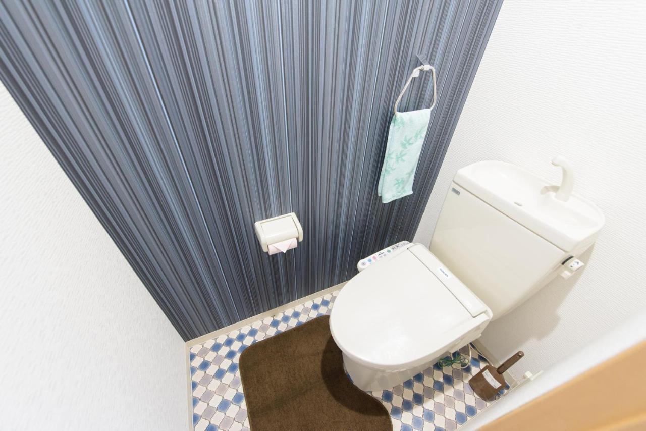 Cocostay Felice Хиросима Экстерьер фото