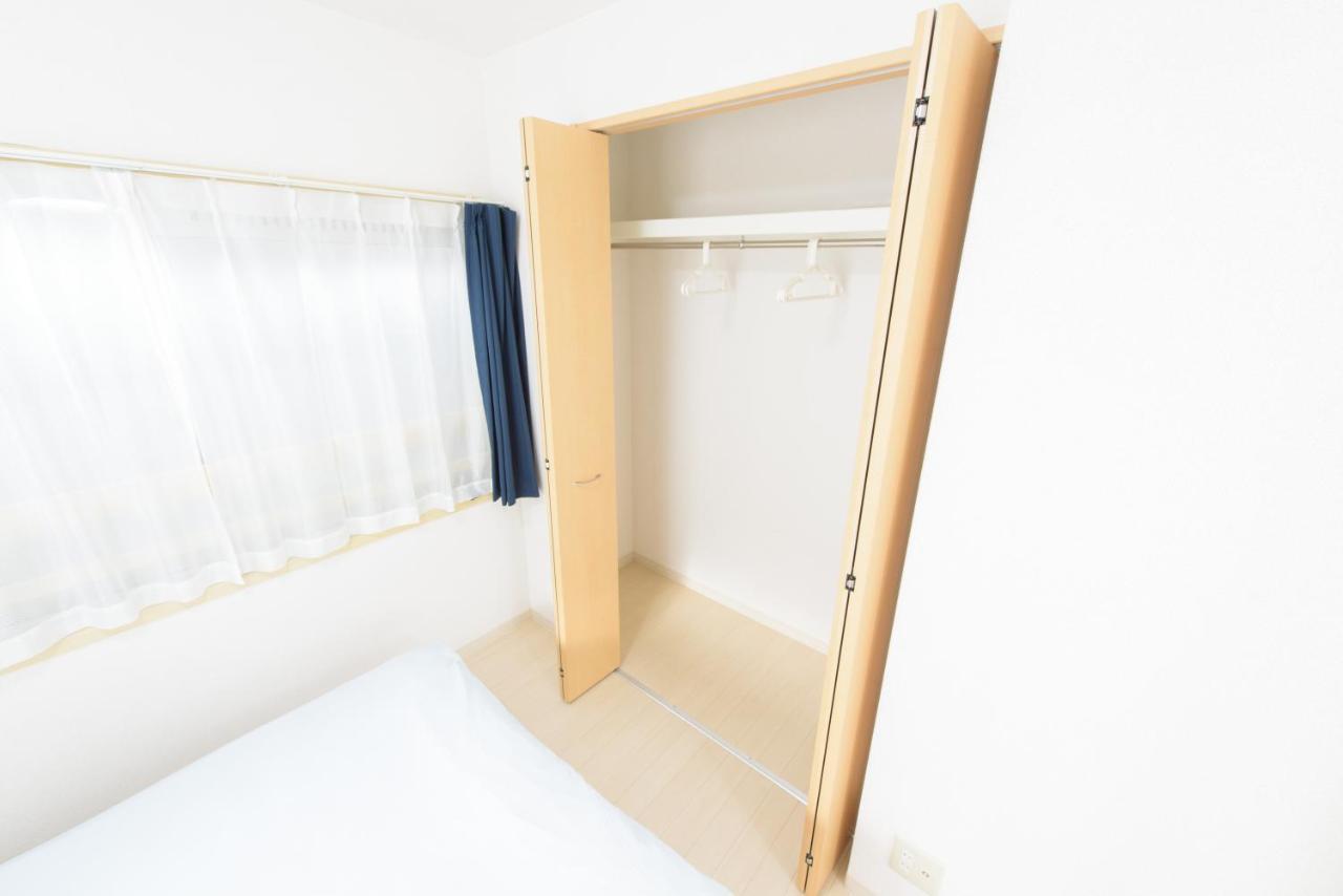 Cocostay Felice Хиросима Экстерьер фото