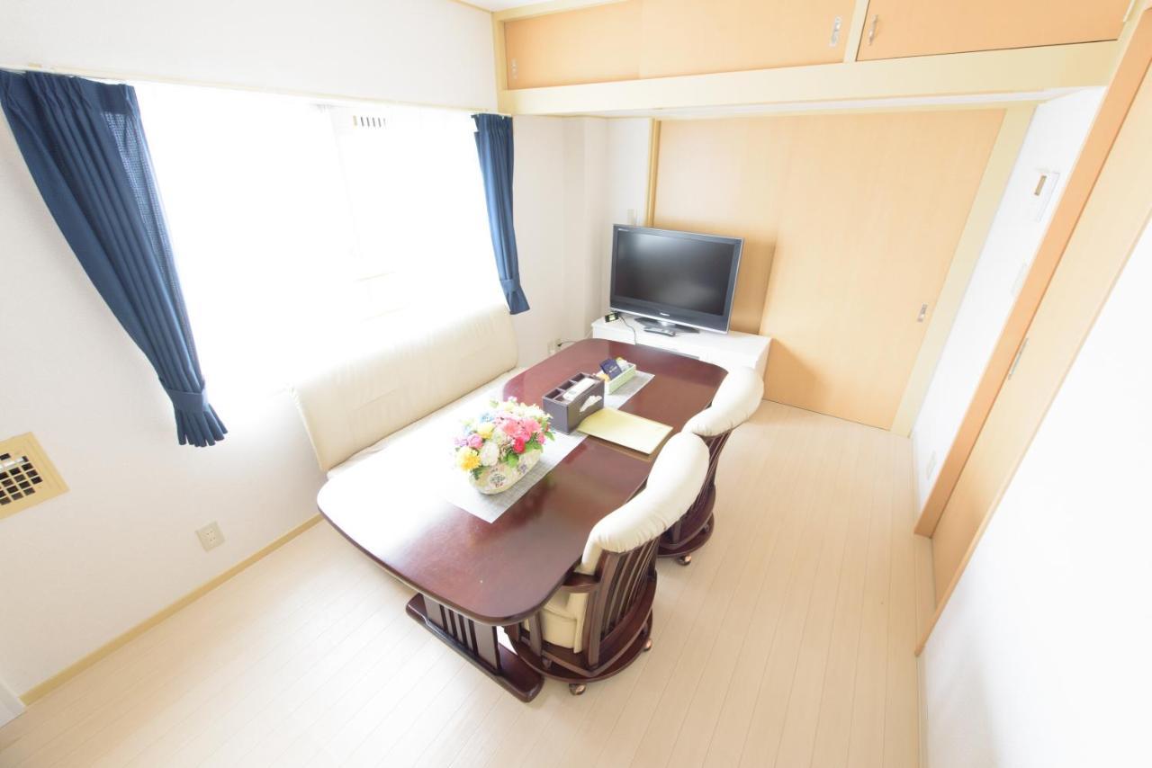 Cocostay Felice Хиросима Экстерьер фото